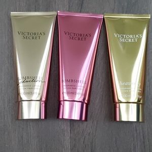 Victoria's secret lotion
